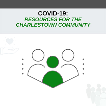 Charlestown Community COVID-19 Resources